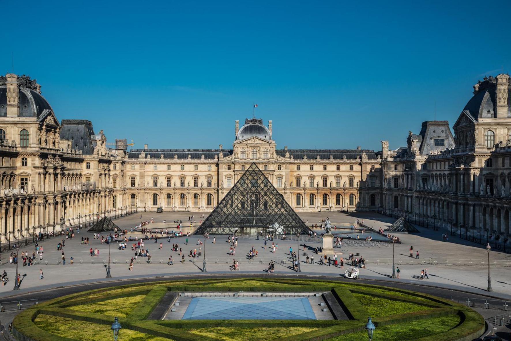 Magnifique Appartement De Luxe & Familia - Paris 16 エクステリア 写真