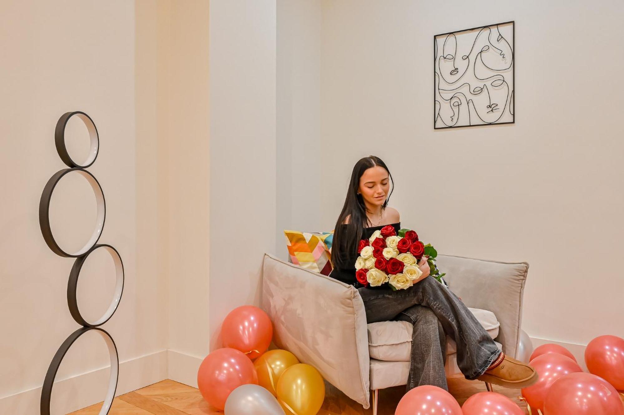 Magnifique Appartement De Luxe & Familia - Paris 16 エクステリア 写真