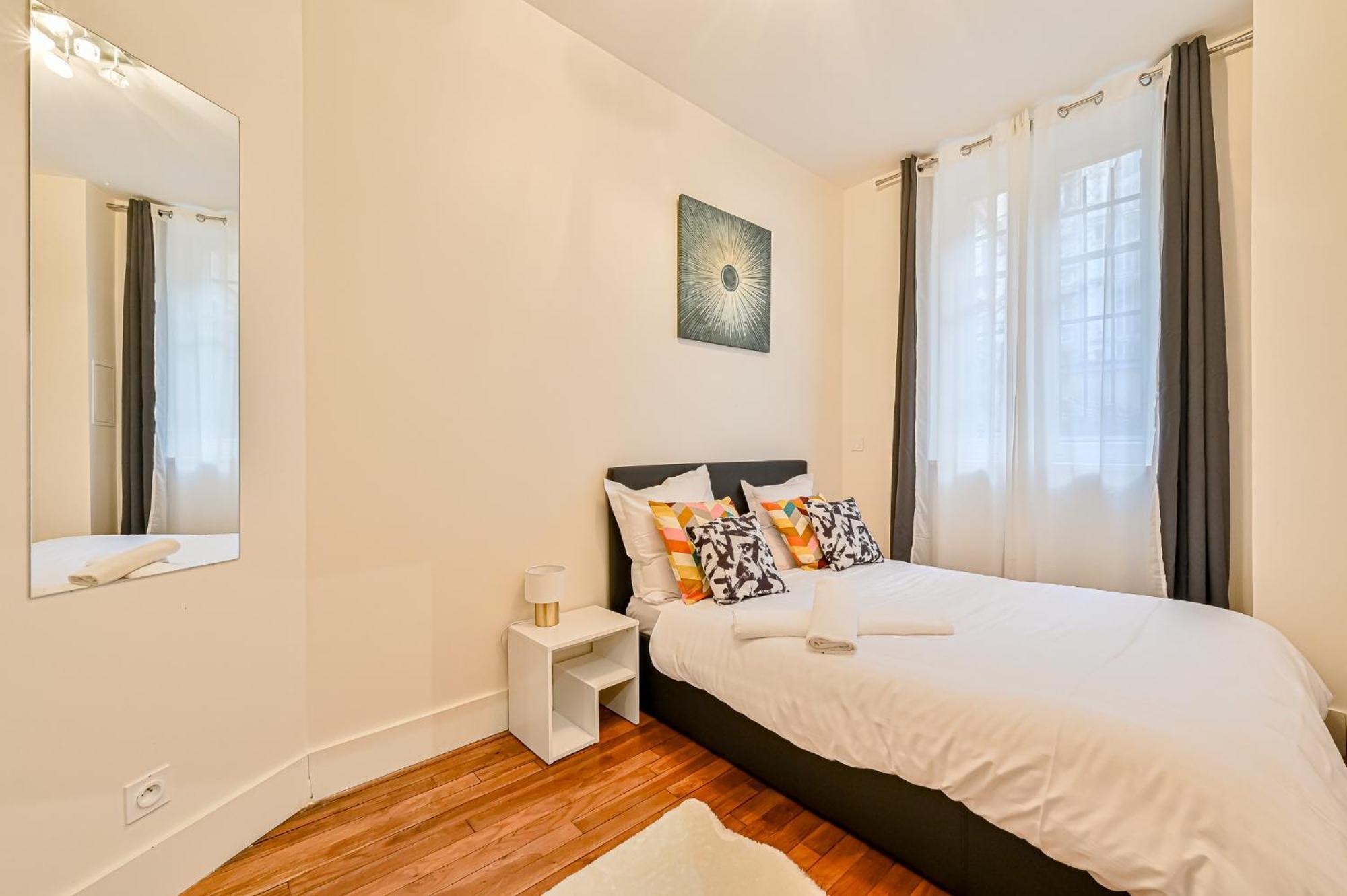 Magnifique Appartement De Luxe & Familia - Paris 16 エクステリア 写真