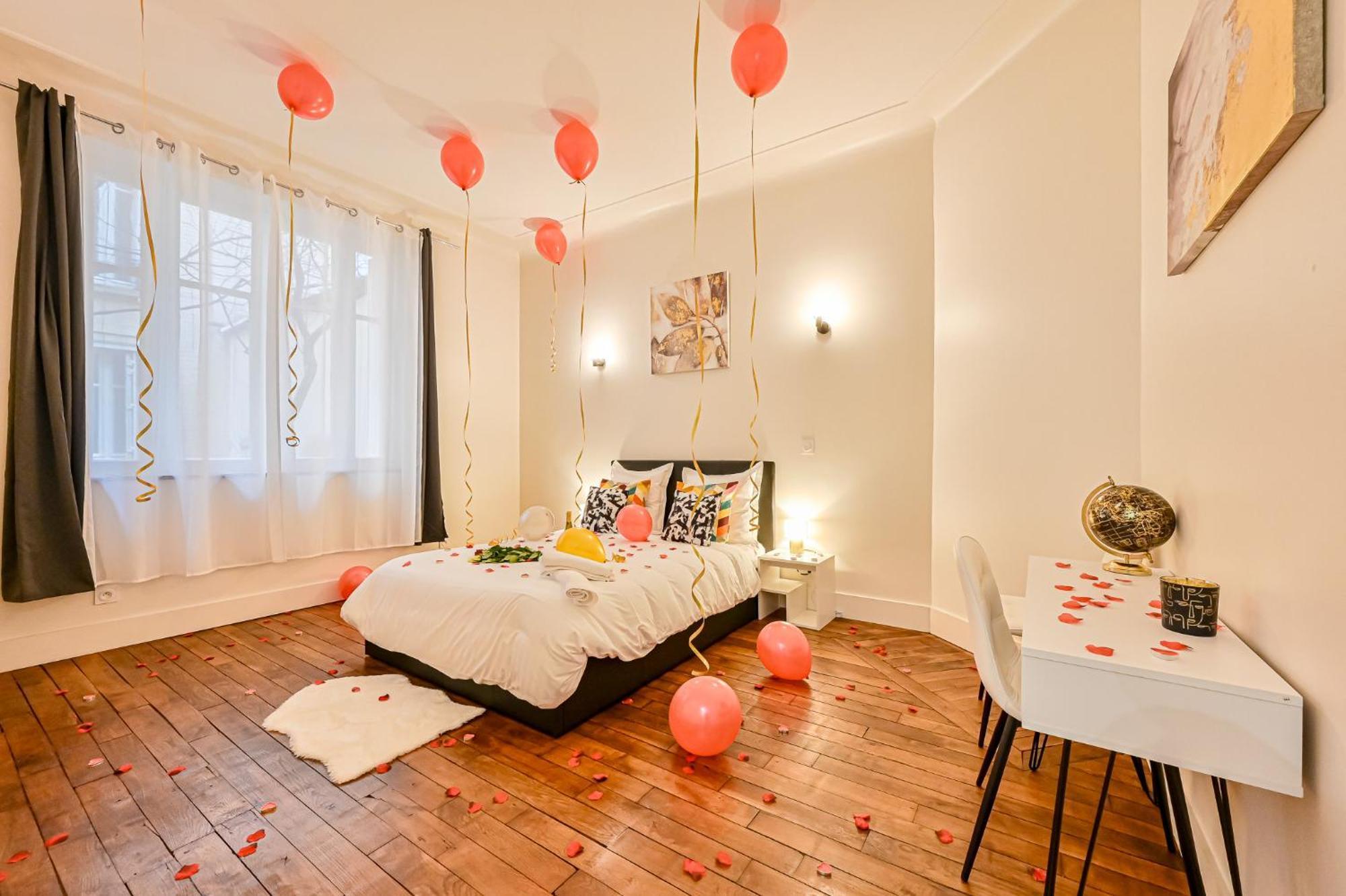 Magnifique Appartement De Luxe & Familia - Paris 16 エクステリア 写真